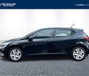 Renault Clio 2022