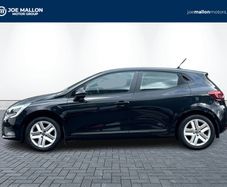 Renault Clio 2022
