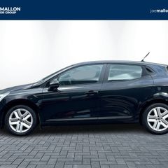 Renault Clio 2022