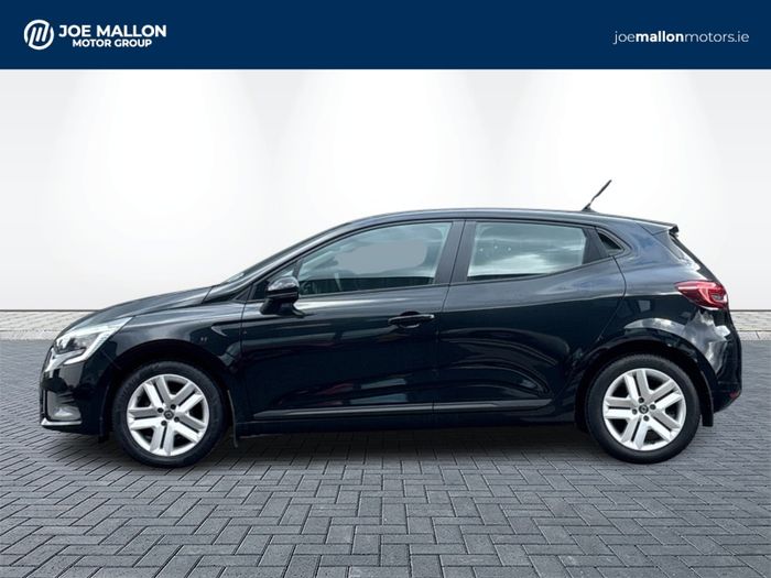 Renault Clio 2022