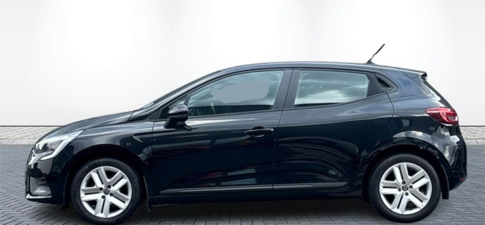 Renault Clio 2022