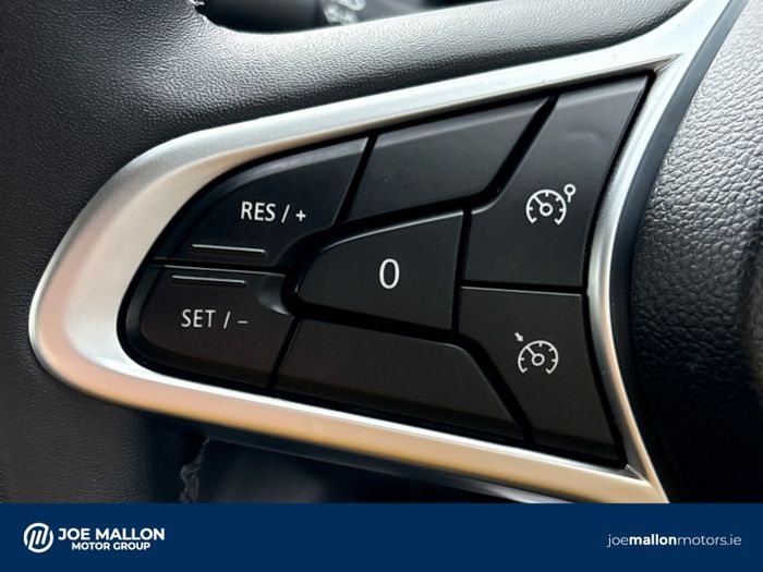 Renault Clio 2022