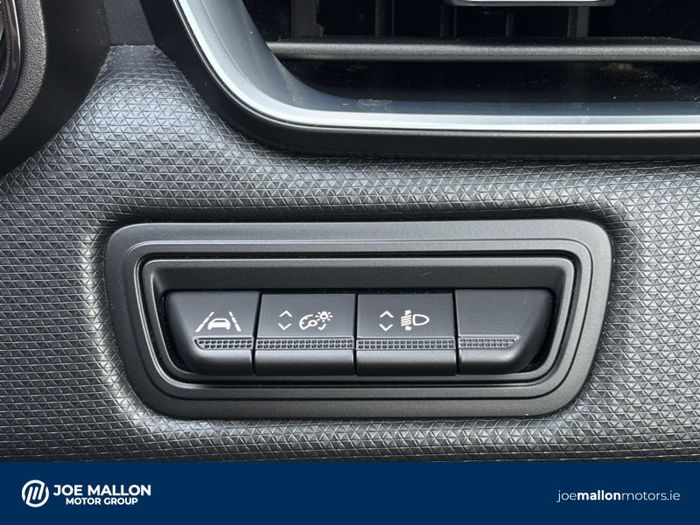 Renault Clio 2022