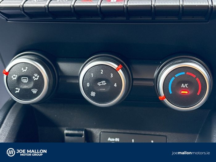 Renault Clio 2022