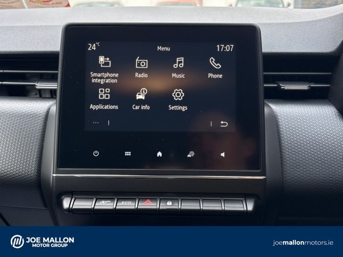 Renault Clio 2022