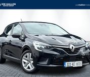 Renault Clio 2022