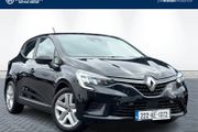 Renault Clio 2022