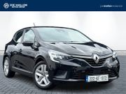 Renault Clio 2022