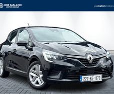Renault Clio 2022