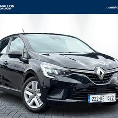 Renault Clio 2022