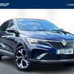 Renault Arkana 2025