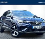 Renault Arkana 2025