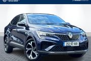 Renault Arkana 2025