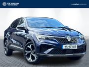 Renault Arkana 2025