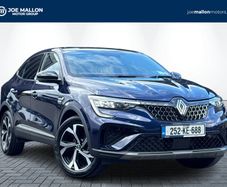 Renault Arkana 2025