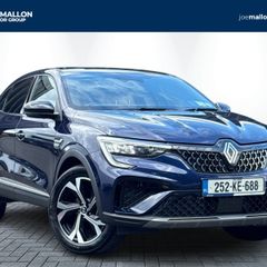 Renault Arkana 2025