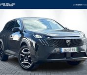 Peugeot 5008 2026