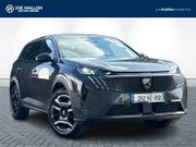 Peugeot 5008 2026