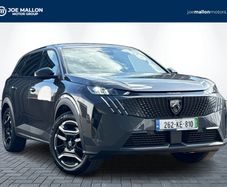 Peugeot 5008 2026