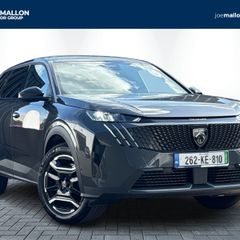 Peugeot 5008 2026