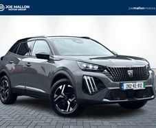 Peugeot 2008 2026