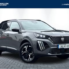 Peugeot 2008 2026