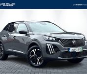 Peugeot 2008 2026