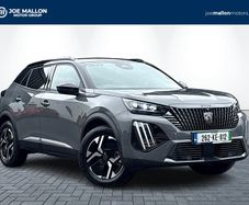 Peugeot 2008 2026