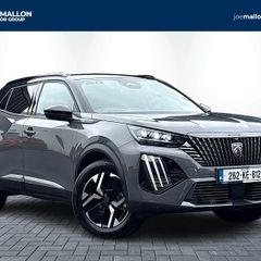 Peugeot 2008 2026