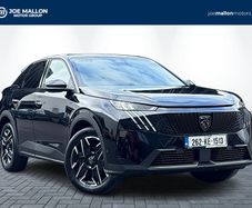 Peugeot 3008 2026