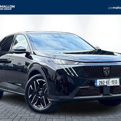 Peugeot 3008 2026
