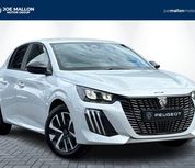 Peugeot 208 2026