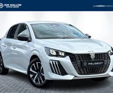 Peugeot 208 2026