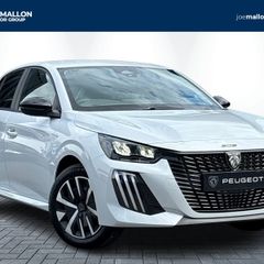 Peugeot 208 2026