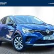 Renault Captur 2021