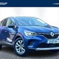Renault Captur 2021