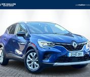 Renault Captur 2021