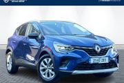 Renault Captur 2021