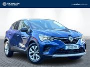 Renault Captur 2021