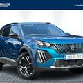 Peugeot 2008 2026