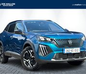 Peugeot 2008 2026