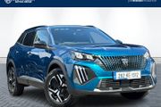 Peugeot 2008 2026