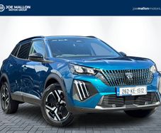 Peugeot 2008 2026