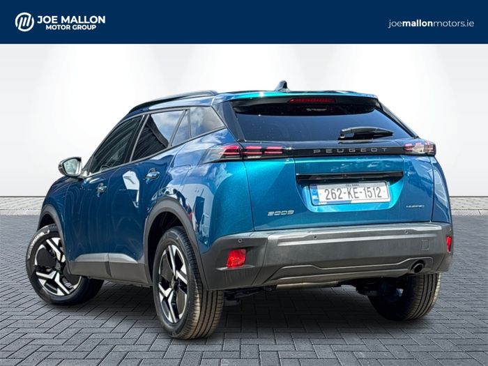 Peugeot 2008 2026
