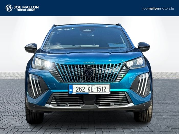 Peugeot 2008 2026