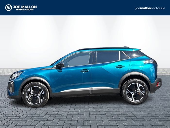 Peugeot 2008 2026