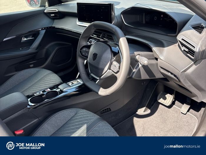 Peugeot 2008 2026