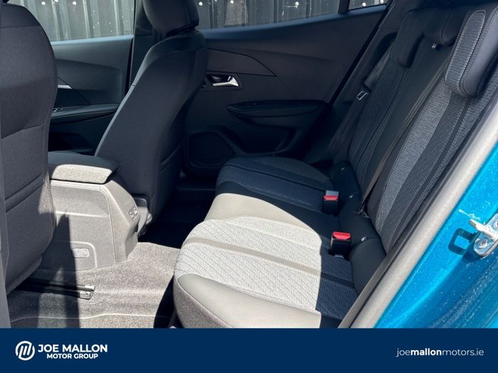 Peugeot 2008 2026