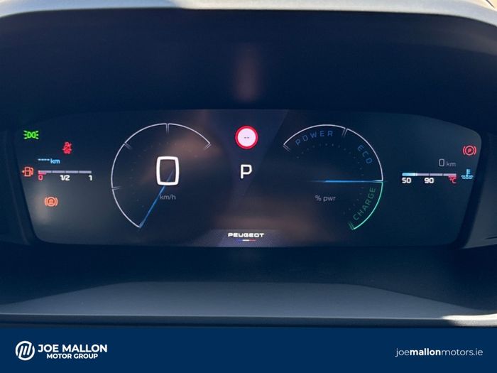 Peugeot 2008 2026
