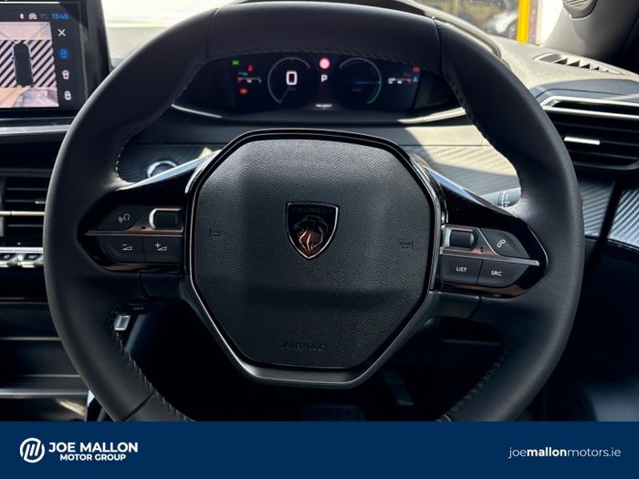 Peugeot 2008 2026